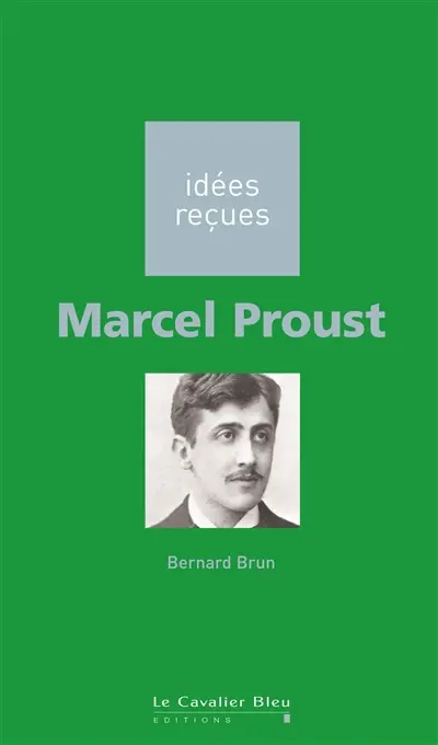 Marcel Proust