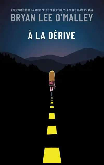 A la dérive