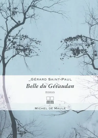 Belle du Gévaudan