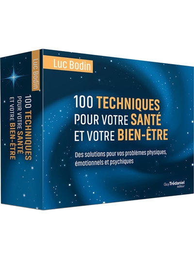 100 techniques pour votre...
