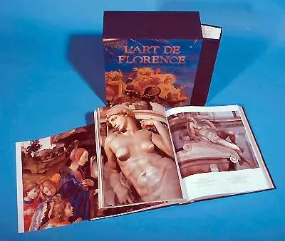 L'art de Florence