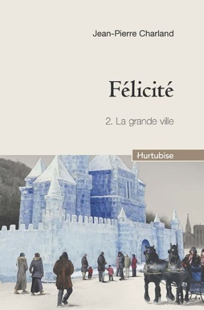 La grande ville 2