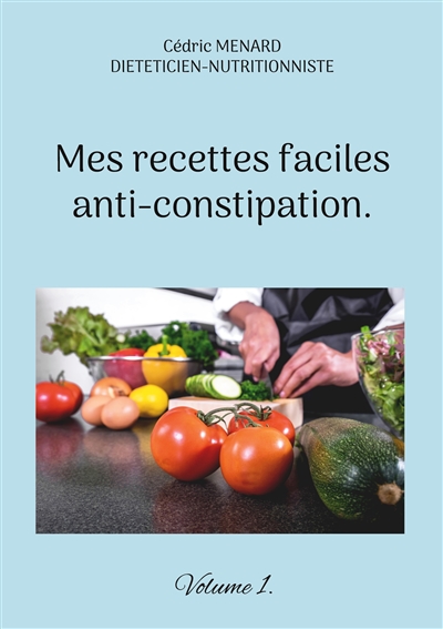 Mes recettes faciles...
