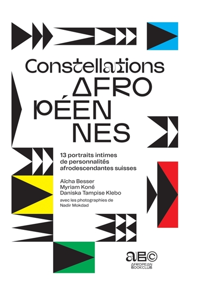 Constellations Afropéennes...