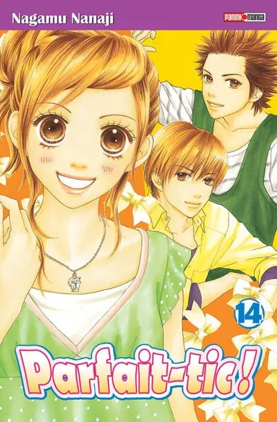 Parfait-tic !. Vol. 14