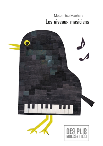 Les oiseaux musiciens