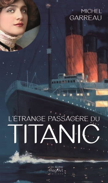 L'étrange passagère du Titanic