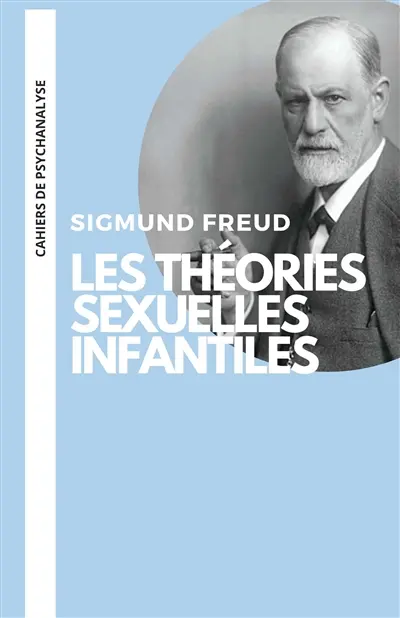 Les théories sexuelles infantiles
