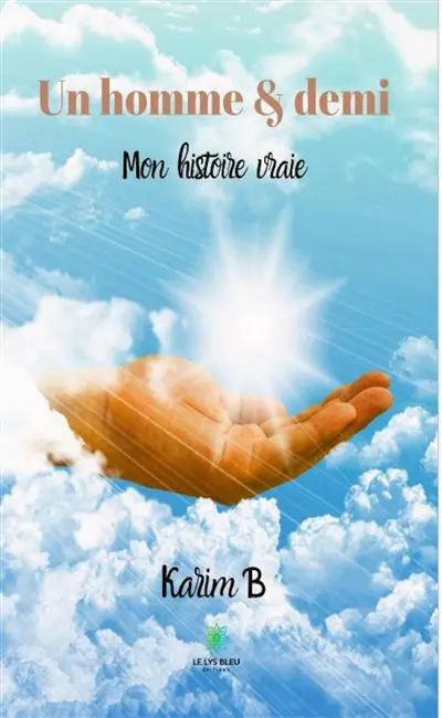 Un homme et demi : Mon histoire vraie