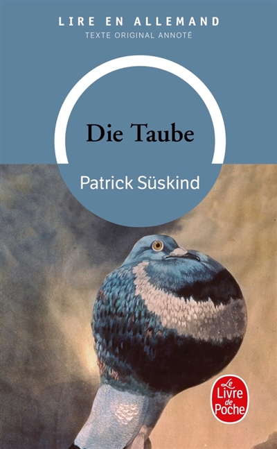 Die Taube : texte intégral...