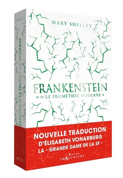 Frankenstein ou Le Prométhée moderne