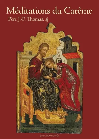 Méditations du carême