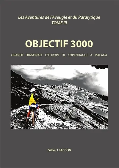 OBJECTIF 3000
