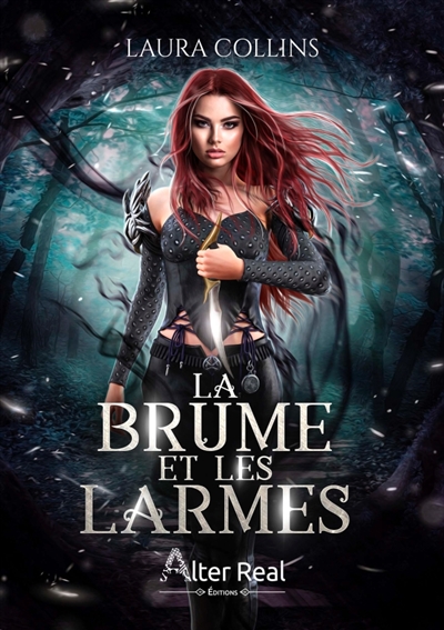 La brume et les larmes : Brumes #1