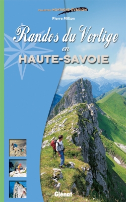 Randos du vertige en Haute-Savoie