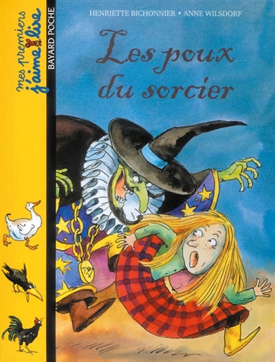 Les Poux Du Sorcier