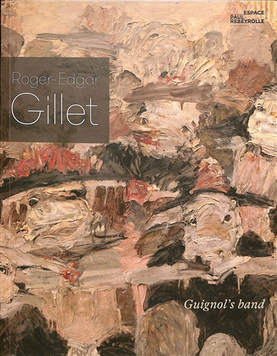 Roger-Edgar Gillet : Guignol's band