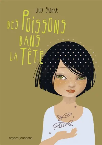 Des poissons dans la tête