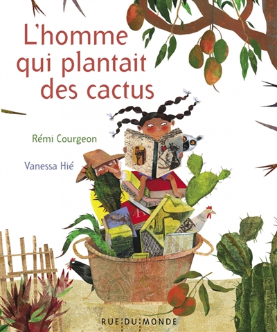 L'homme qui plantait des...