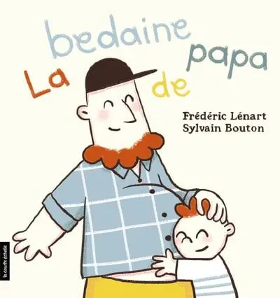 La bedaine de papa
