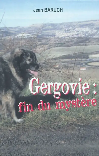 Gergovie : fin du mystère