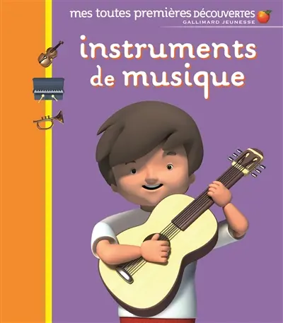 Instruments de musique