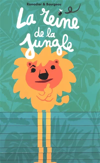 La reine de la jungle