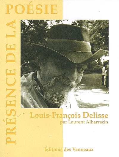 Louis François Delisse