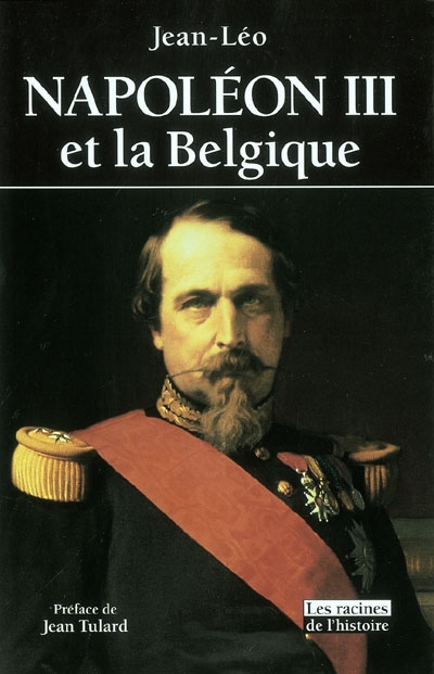 Napoléon III et la Belgique