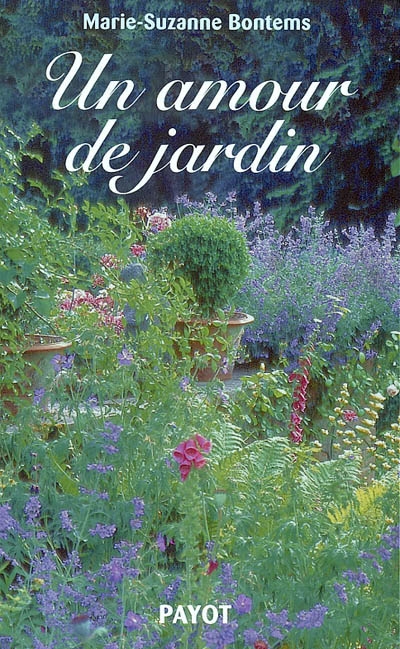 Un amour de jardin