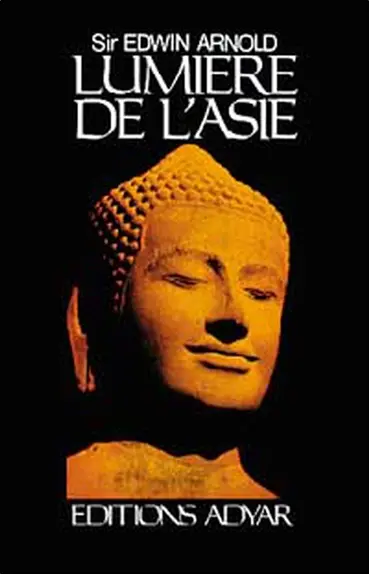 Lumière de l'Asie