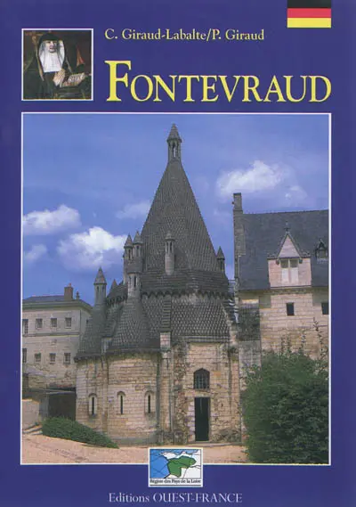 Fontevraud