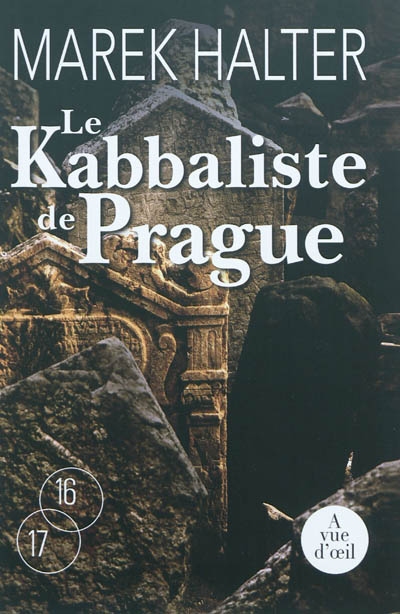 Le kabbaliste de Prague