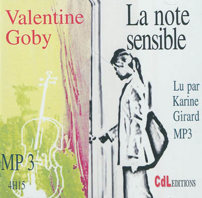 La note sensible