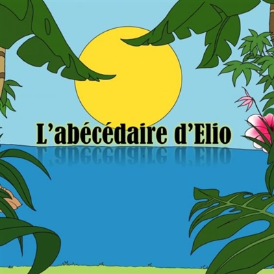 L'abcédaire d' Elio