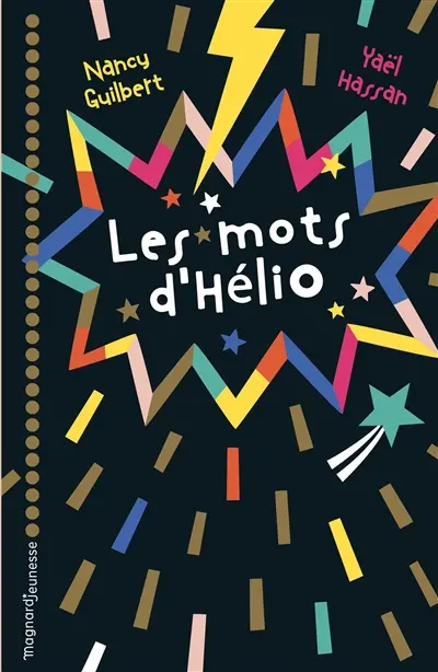 Les mots d'Hélio