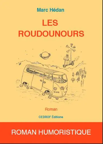 Les Roudounours