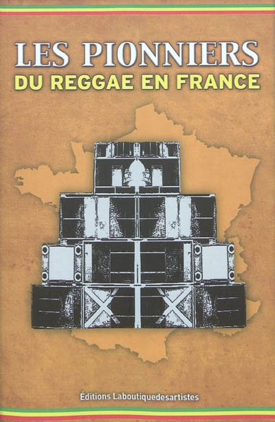 Les pionniers du reggae en France