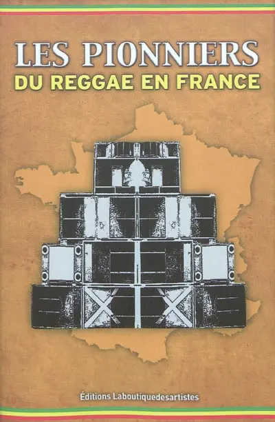 Les pionniers du reggae en France