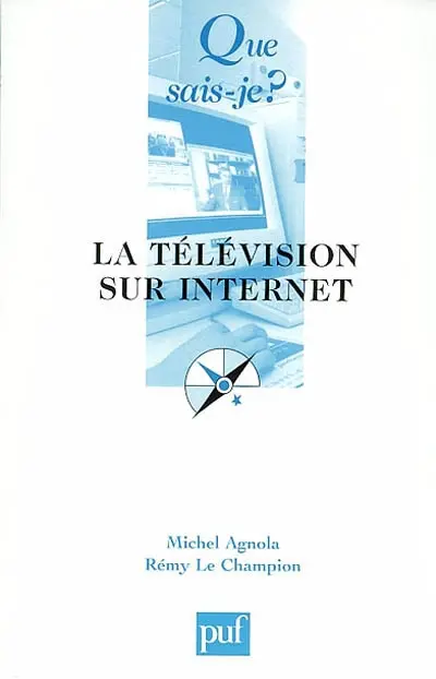 La télévision sur Internet