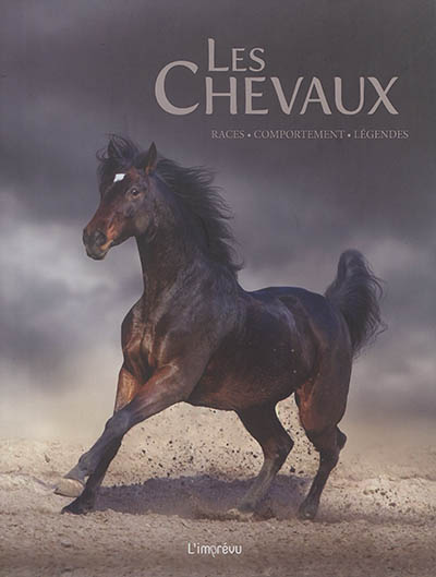 LES CHEVAUX