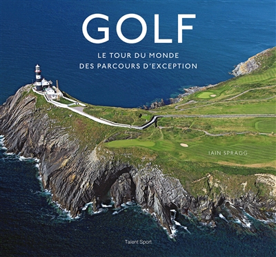 Golf : le tour du monde des parcours d'exception