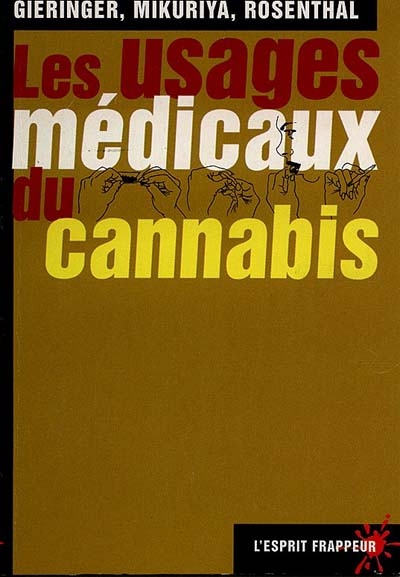 Les usages médicaux du cannabis