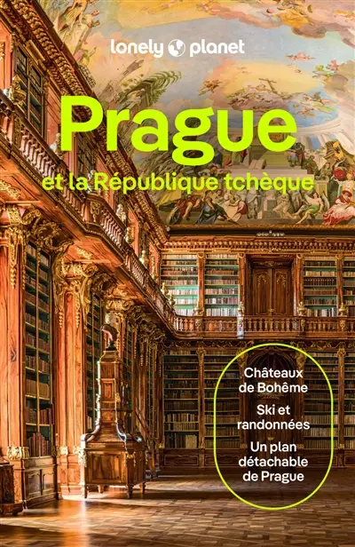 Prague et la République tchèque