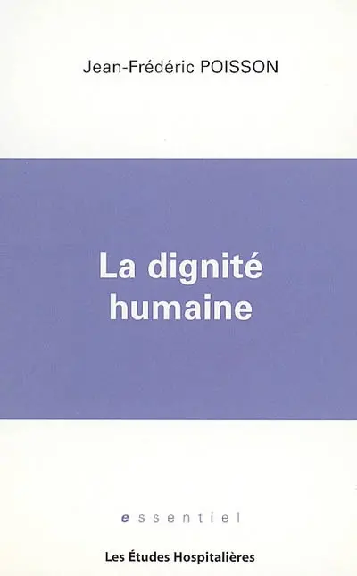 La dignité humaine