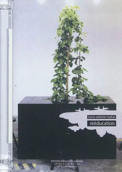 Rééducation, Ivana Adaime Makac