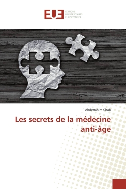 Les secrets de la medecine...