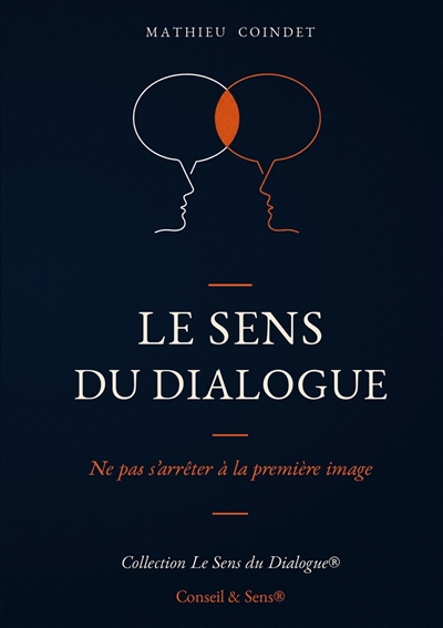 Le Sens du Dialogue : Ne...