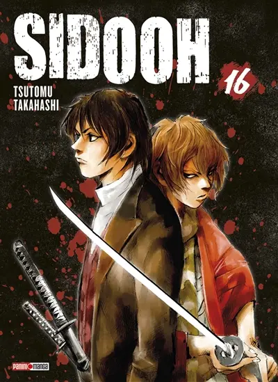 Sidooh. Vol. 16