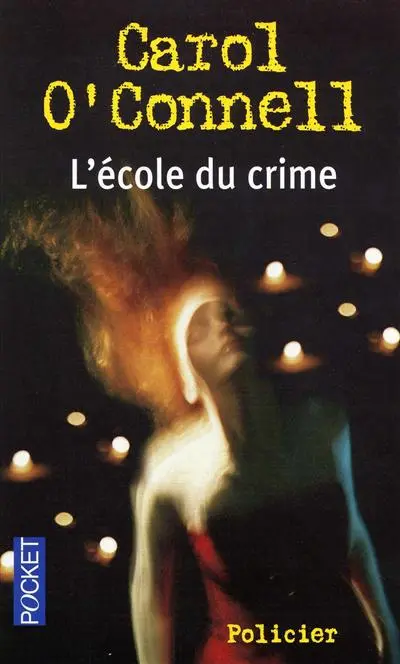 L'école du crime